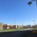 Парк «Аллея Ветеранов» в городе Карабаш