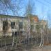 Механическая мастерская в городе Карабаш
