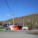 Алкомаркет «Красное&Белое» в городе Карабаш