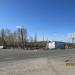 Деревообрабатывающий комбинат в городе Карабаш