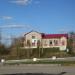 Корпус в городе Кыштым