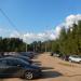 Автостоянка в городе Николина Гора