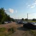Автостоянка в городе Николина Гора