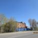 Бывшая котельная. в городе Челябинск