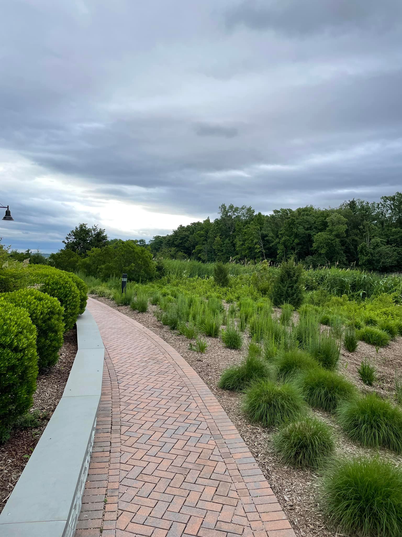 Avalon Great Neck Resident Garden Great Neck, New York