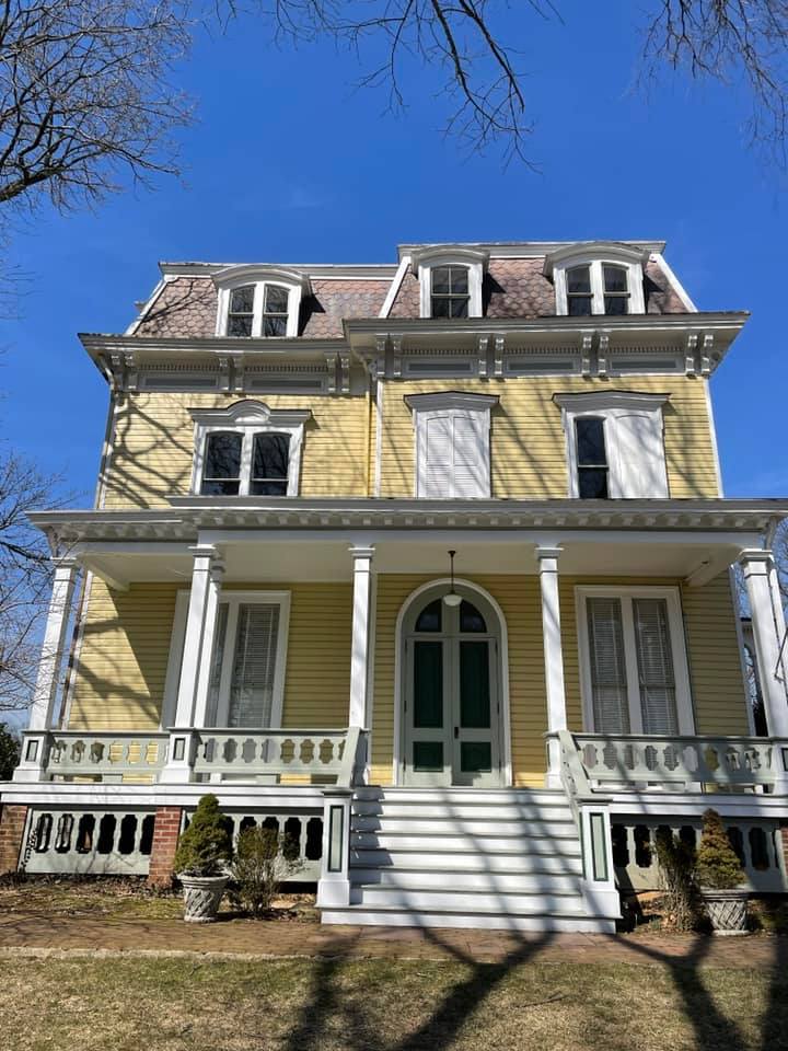 Garden City Historical Society Garden City, New York