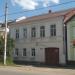 Дом Колотилова в городе Торжок