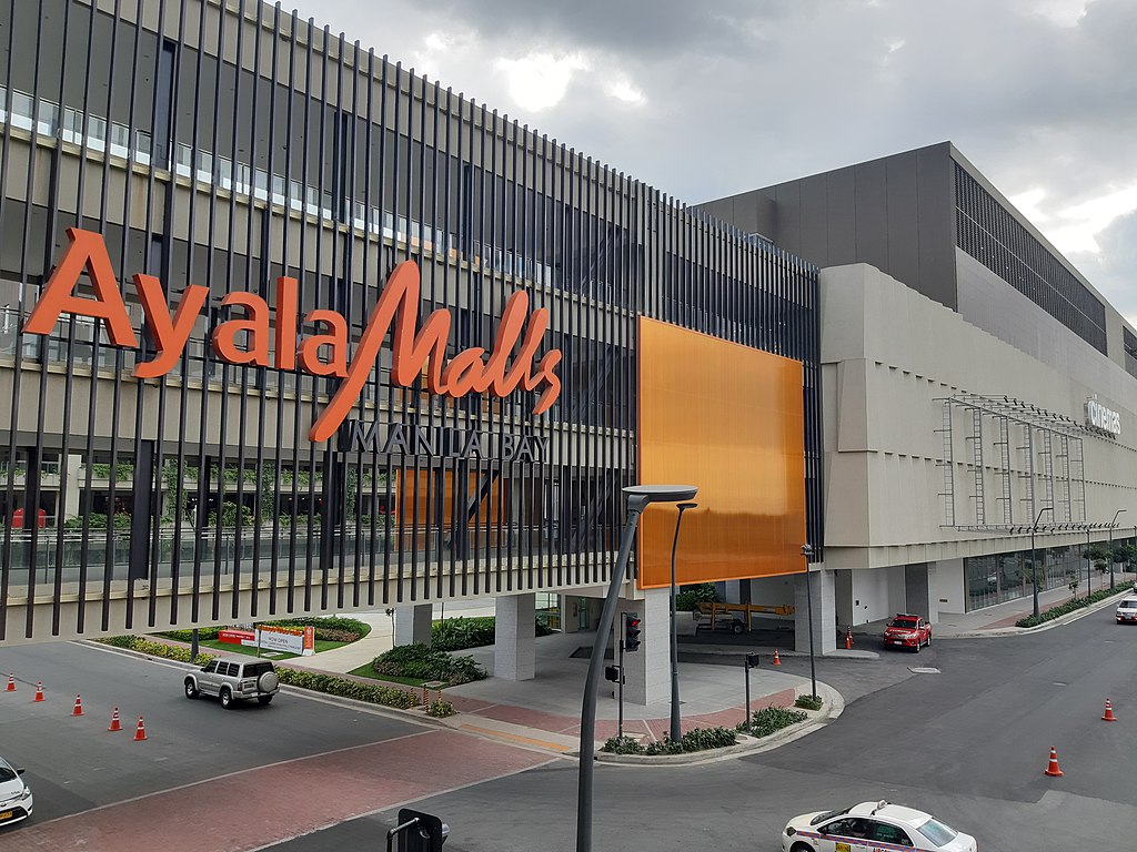 Ayala Malls Manila Bay Para aque ayala-malls-manila-bay-para-aque