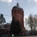 Муниципальное артпространство «Башня» в городе Житомир
