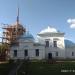 Храм Василия Великого в городе Торжок