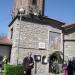 Церковь Святого Георгия в городе Охрид