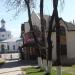 Магазин в городе Остров