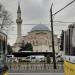 Selçuk Sultan Cami in İstanbul Büyükşehir Belediyesi city