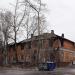Снесённый многоквартирный дом (просп. Обводный Канал, 63) в городе Архангельск