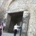 Порта во градот Охрид