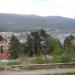Канео во градот Охрид