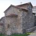 Church Ss. Constantin and Helen in Ohrid city