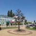Скульптура «Генеалогическое дерево» в городе Керчь