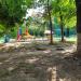 Детская площадка в городе Симферополь
