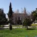 Hazreti Kab Camii in İstanbul Büyükşehir Belediyesi city