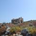 Small church in Gramvoussa Castle