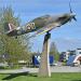 Hawker Hurricane (replica)