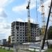 Жилой комплекс «Мирный» в городе Барнаул