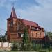 Храм Христа Царя Вселенной Римско-католической церкви г. Барнаула в городе Барнаул