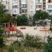 Детская игровая площадка в городе Севастополь
