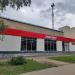 Универсам «Магнит» в городе Боровск
