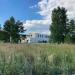 Водокачка в городе Каменск-Уральский