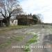 Ex Estacion de ferrocarril Ayerza en la ciudad de Pergamino