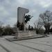 Sultan Mehmed II the Conqueror Monument