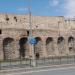 Zeyrek (Pantokrator) Sarnıcı in İstanbul Büyükşehir Belediyesi city