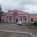 Центр развития творчества детей и юношества в городе Хабаровск