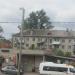 Автостанция в городе Чудово