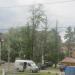 ул. Оплеснина, 1А в городе Чудово
