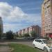 Завокзальная ул., 3 в городе Великий Новгород