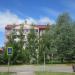 Завокзальная ул., 1 в городе Великий Новгород