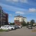 Здание УФК по Новгородской области в городе Великий Новгород