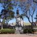 Plaza Juan José Paso