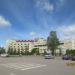 Онкологический диспансер в городе Великий Новгород