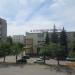 Выставочный стул мебельного магазина «Боровичи - Мебель» в городе Великий Новгород