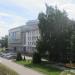 Новгородский государственный университет (НовГУ) им. Ярослава Мудрого в городе Великий Новгород