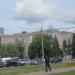 Заводоуправление ПАО «НПО „Квант”» в городе Великий Новгород