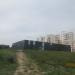 Строящийся магазин в городе Великий Новгород