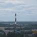 Труба котельной в городе Великий Новгород