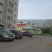 Насосная станция в городе Великий Новгород
