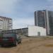 Универсам «Магнит» в городе Великий Новгород