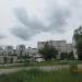 Автостоянка в городе Великий Новгород